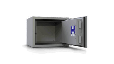 Wertheim Wertschutzschrank AP10 – Bild 2