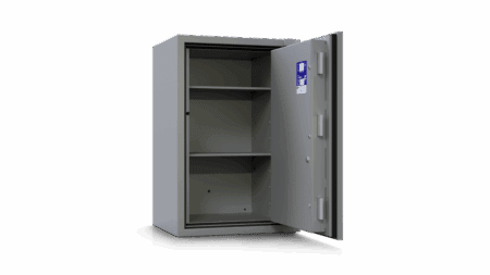 Wertheim Wertschutzschrank AP25 – Bild 2