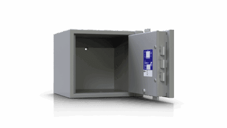 Wertheim Wertschutzschrank BG10