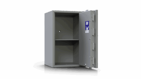 Wertheim Wertschutzschrank BG20