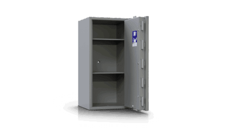 Wertheim Wertschutzschrank BG25