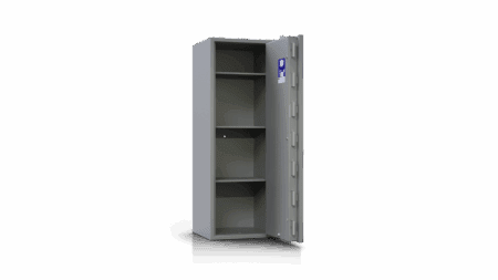 Wertheim Wertschutzschrank BG35