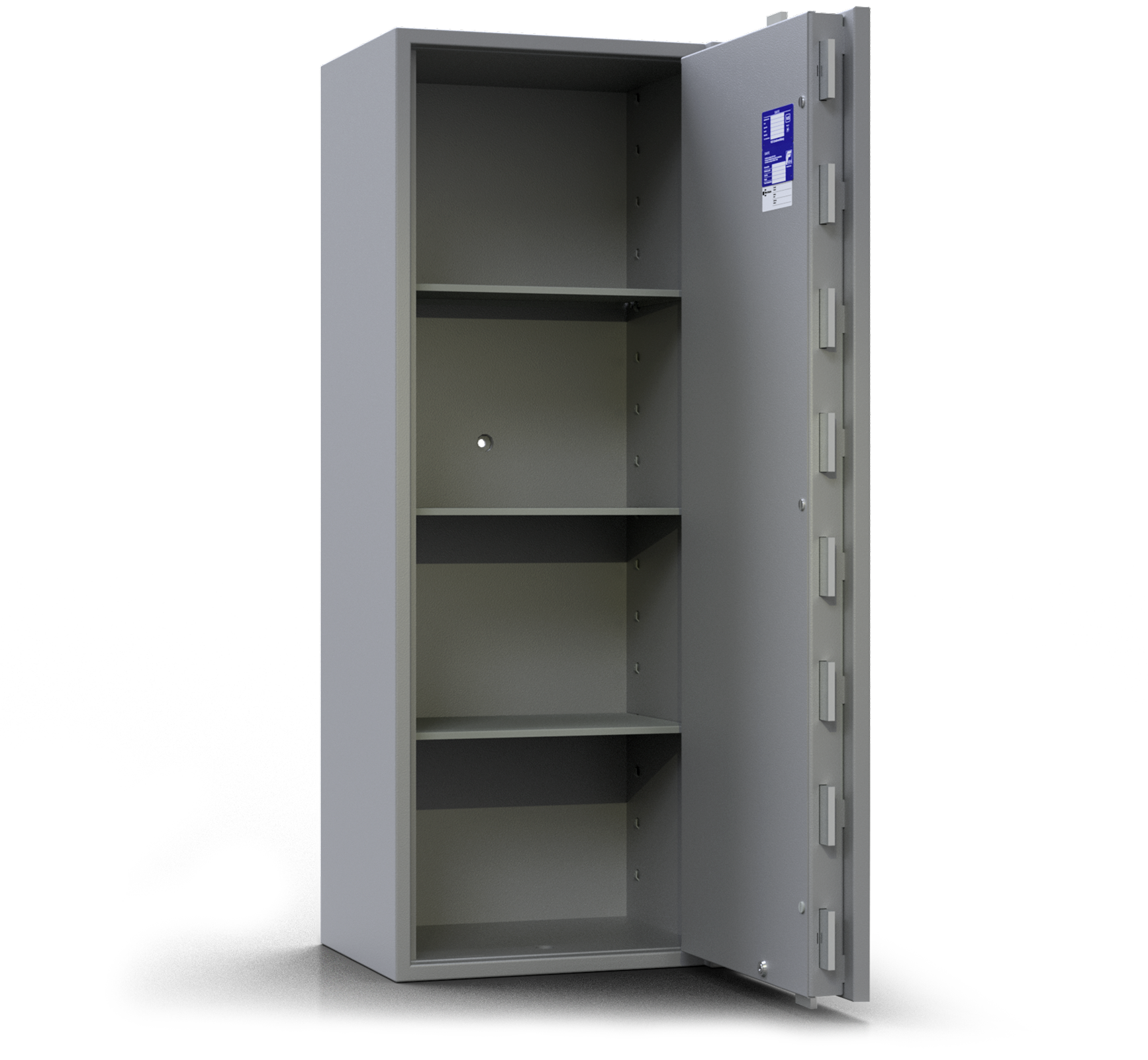 Wertheim Wertschutzschrank BM40 – Bild 2