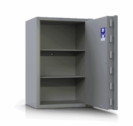 Wertheim Wertschutzschrank CM30 – Bild 2