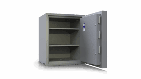 Wertheim Wertschutzschrank DWS1000 – Bild 2