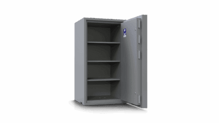 Wertheim Wertschutzschrank DWS1600 – Bild 2