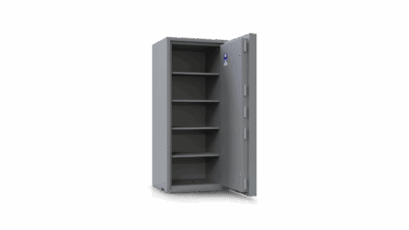 Wertheim Wertschutzschrank DWS1901KB