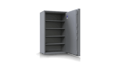 Wertheim Wertschutzschrank DWS1903KB