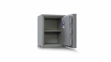 Wertheim Wertschutzschrank EWS0849KB – Bild 2