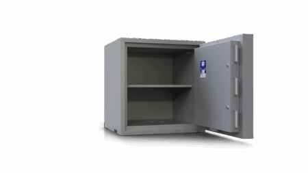 Wertheim Wertschutzschrank EWS0850KB – Bild 2