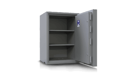 Wertheim Wertschutzschrank EWS1200KB – Bild 2