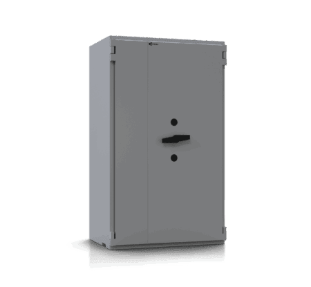 Wertheim Wertschutzschrank EWS1902KB