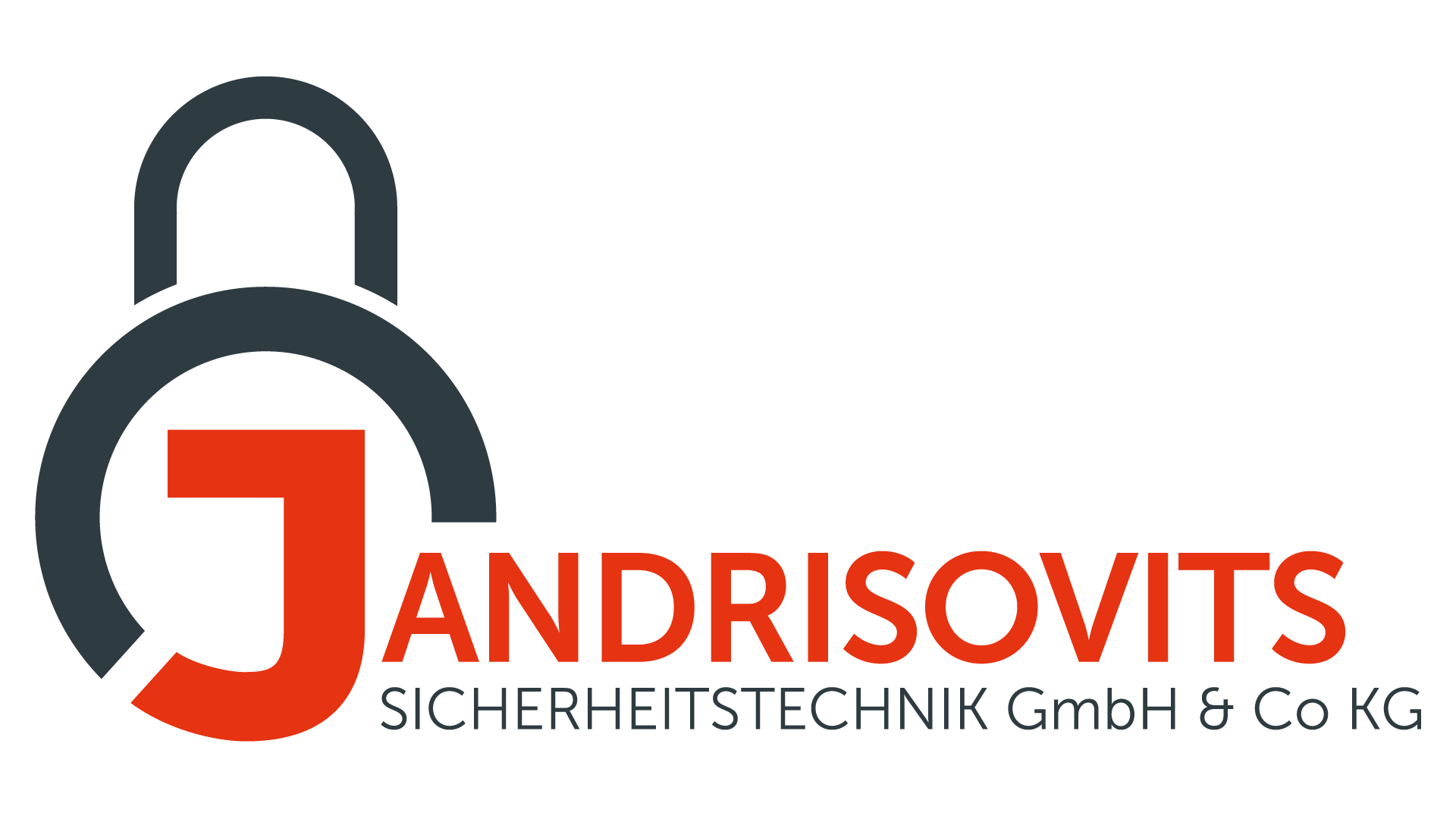 Logo Jandrisovits Sicherheitstechnik GmbH