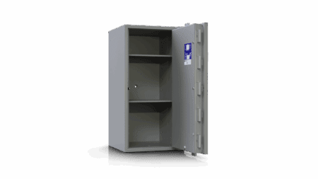 Wertheim Wertschutzschrank AL25 – Bild 2