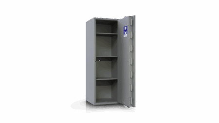 Wertheim Wertschutzschrank AL35 – Bild 2