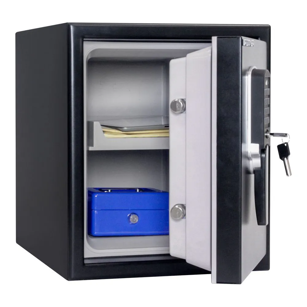 Rottner Feuerschutztresor FIRE DATA 40 – Bild 3