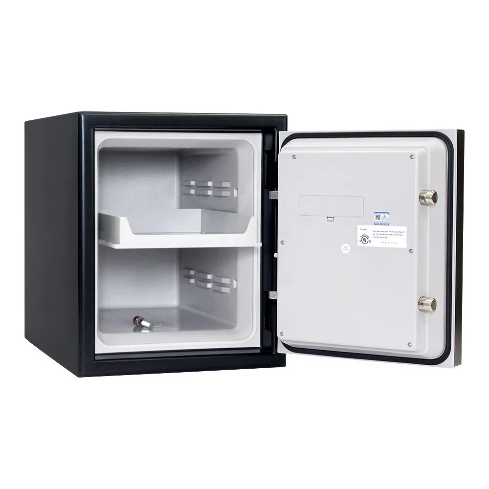 Rottner Feuerschutztresor FIRE DATA 40 – Bild 2