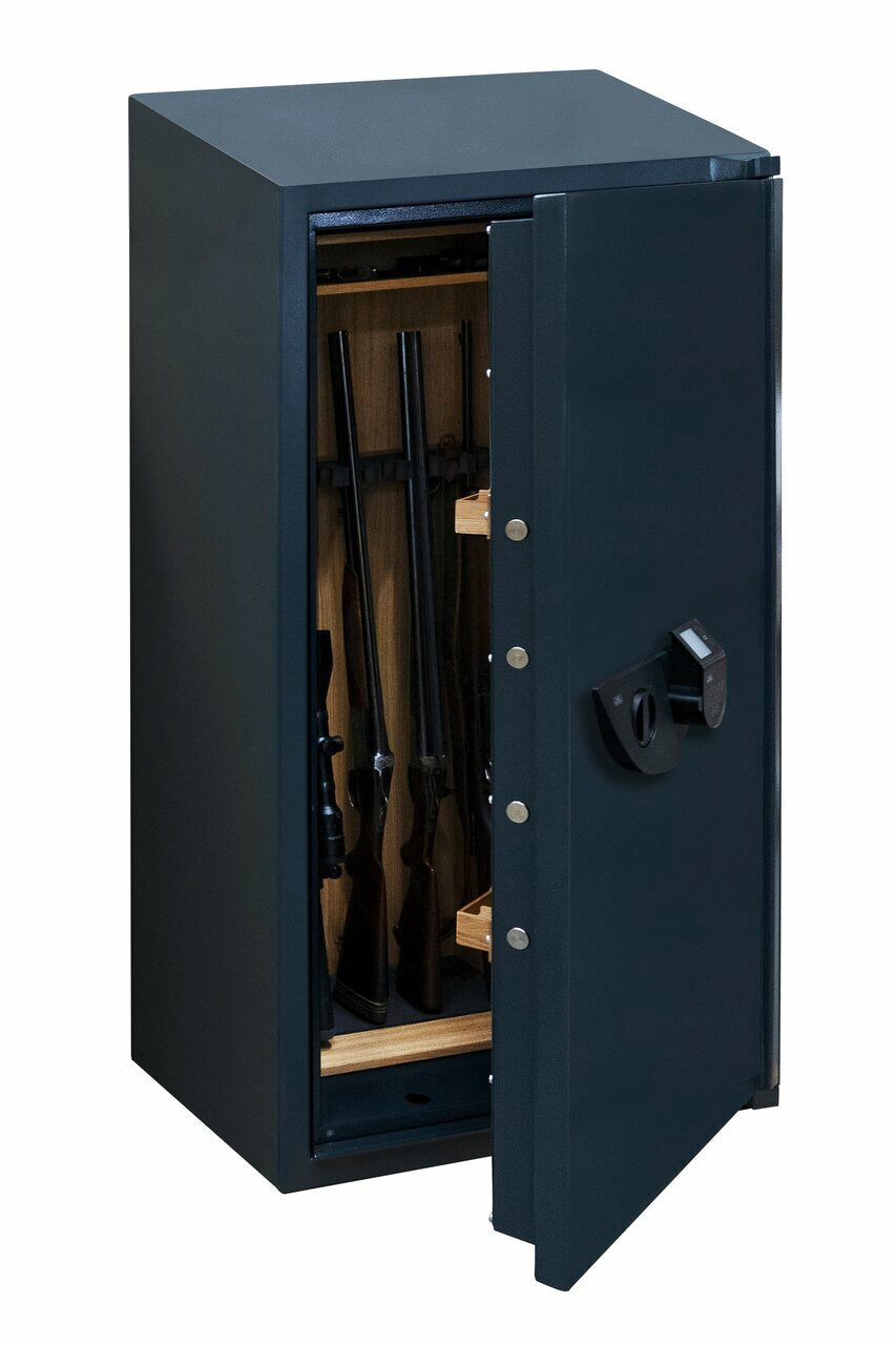 Burgwächter Waffenschrank Ranger 816/8 – Bild 3