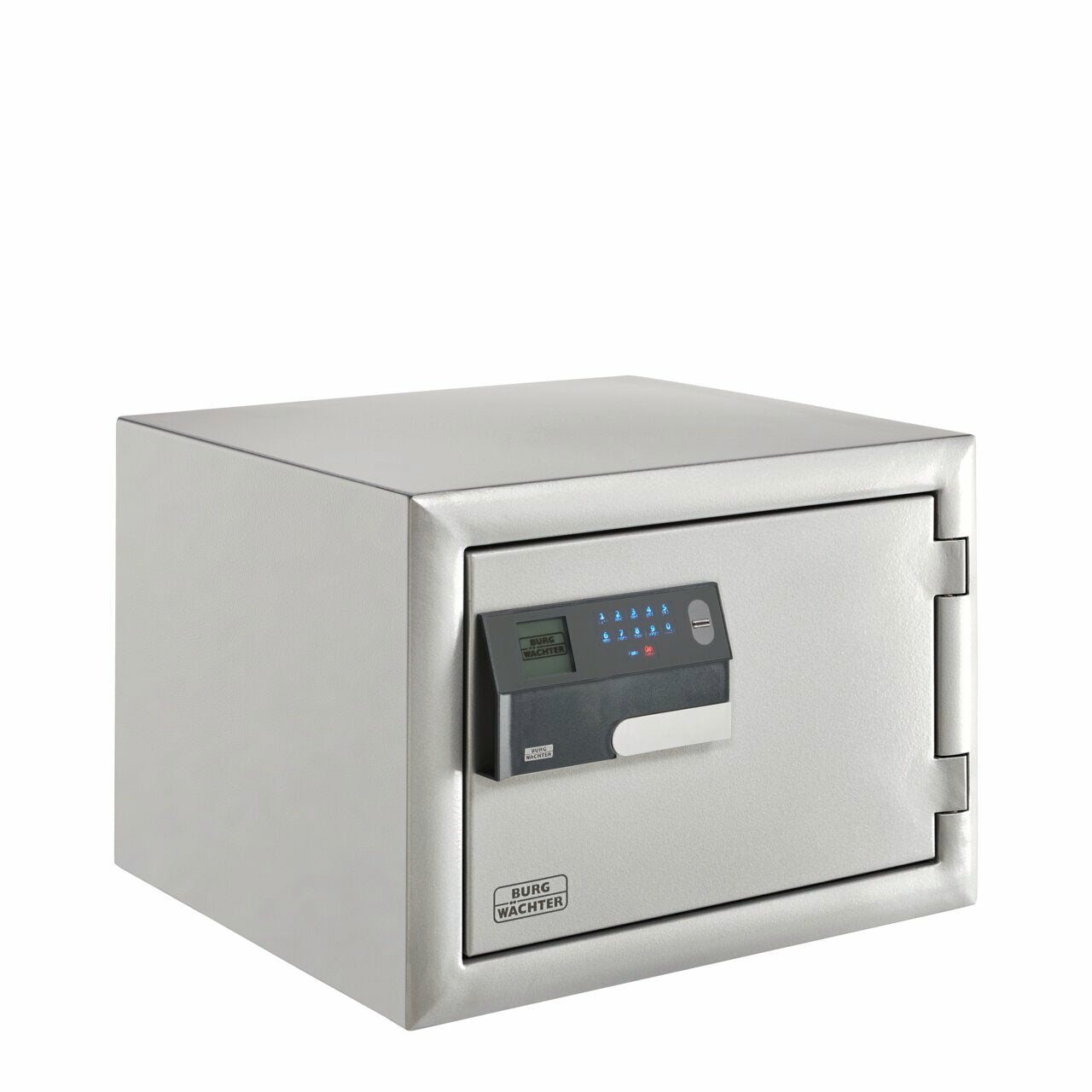 Burgwächter Möbeltresor MTD 740 – Bild 3
