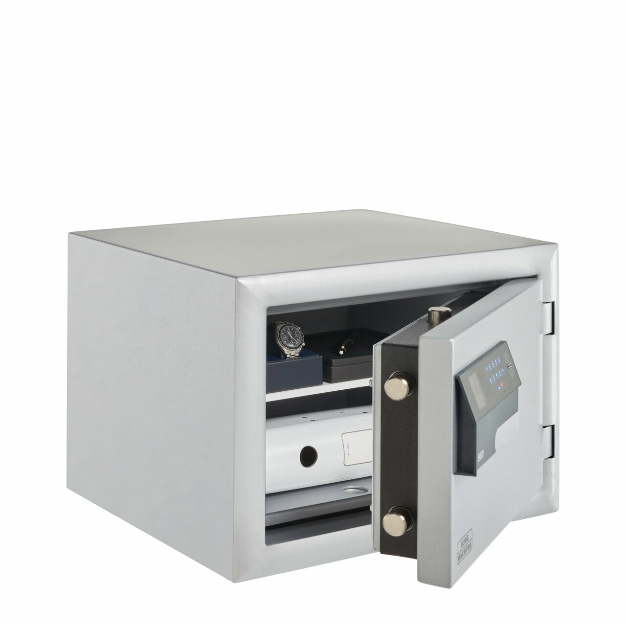 Burgwächter Möbeltresor MTD 740 – Bild 4