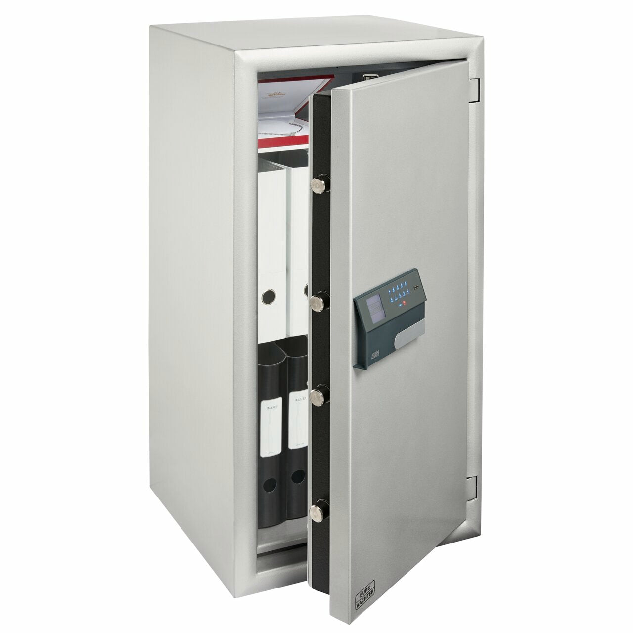 Burgwächter Möbeltresor MTD 780 – Bild 3