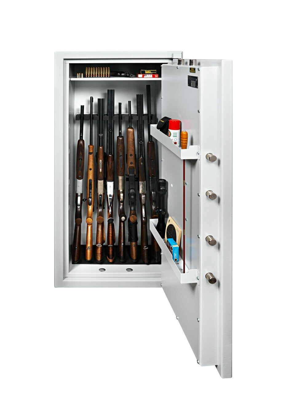 Burgwächter Waffenschrank Ranger 800 / 8 – Bild 3