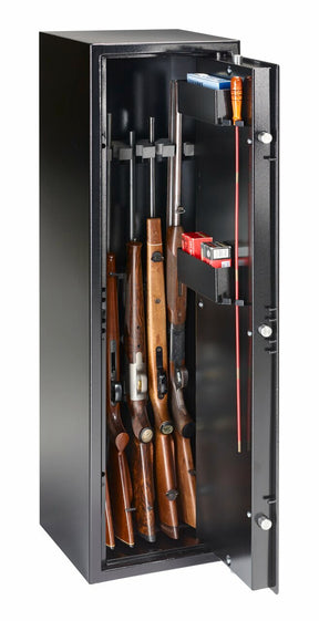 Burgwächter Waffenschrank Ranger N 5 – Bild 2