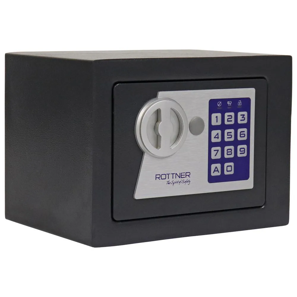 Rottner Möbeltresor Jupiter 1 – Bild 3