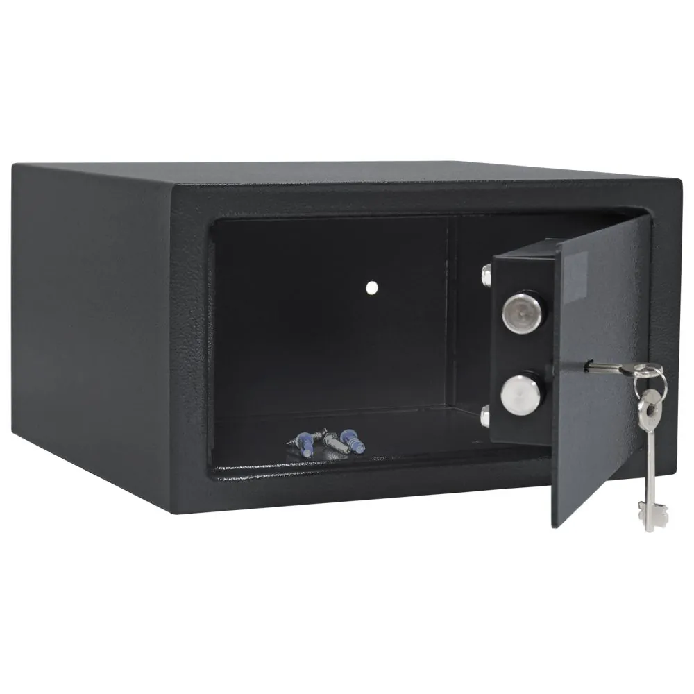 Rottner Möbeltresor Jupiter 2 – Bild 3