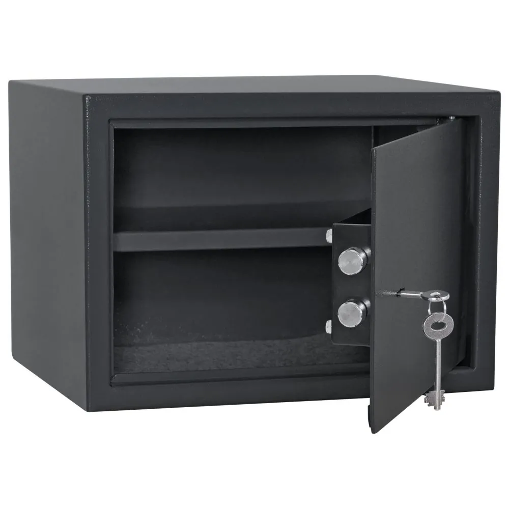 Rottner Möbeltresor Jupiter 3 – Bild 2