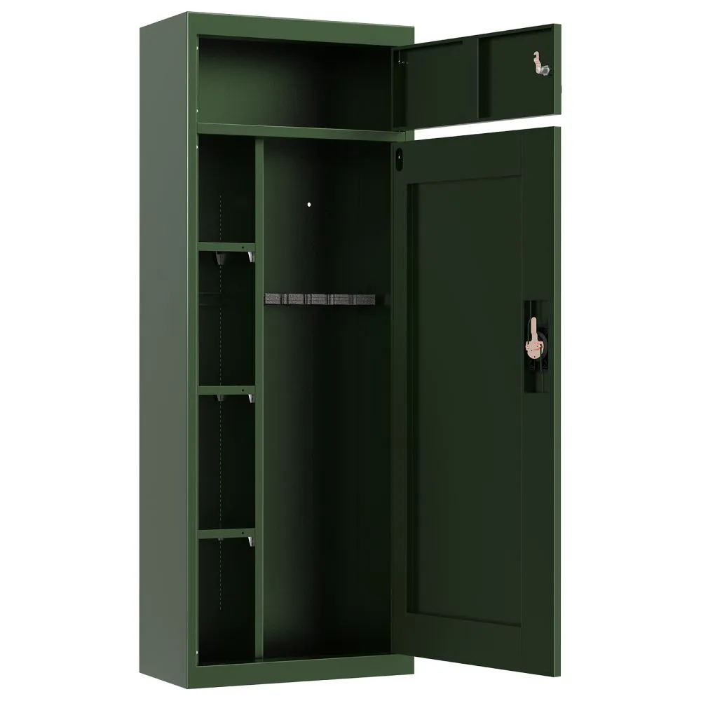 Rottner Waffenschrank Gun 8 Cargo – Bild 2