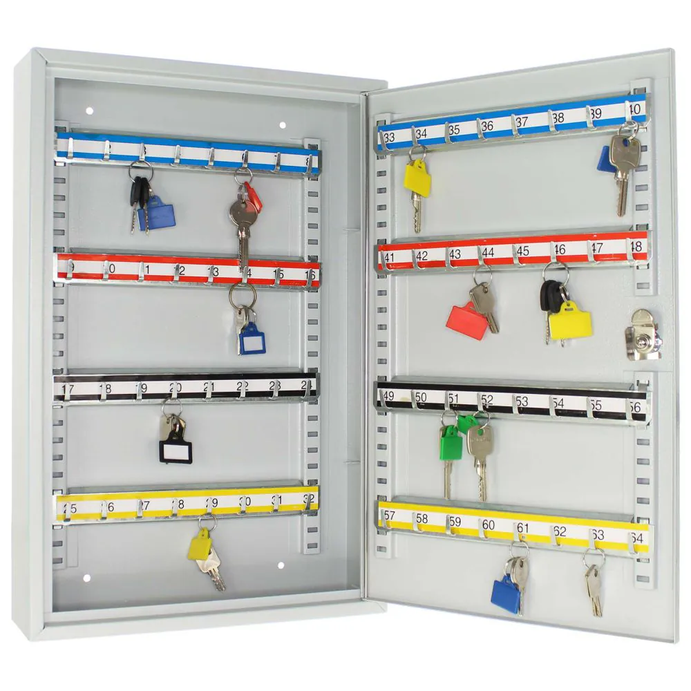 Rottner Schlüsselschrank S 64 – Bild 2
