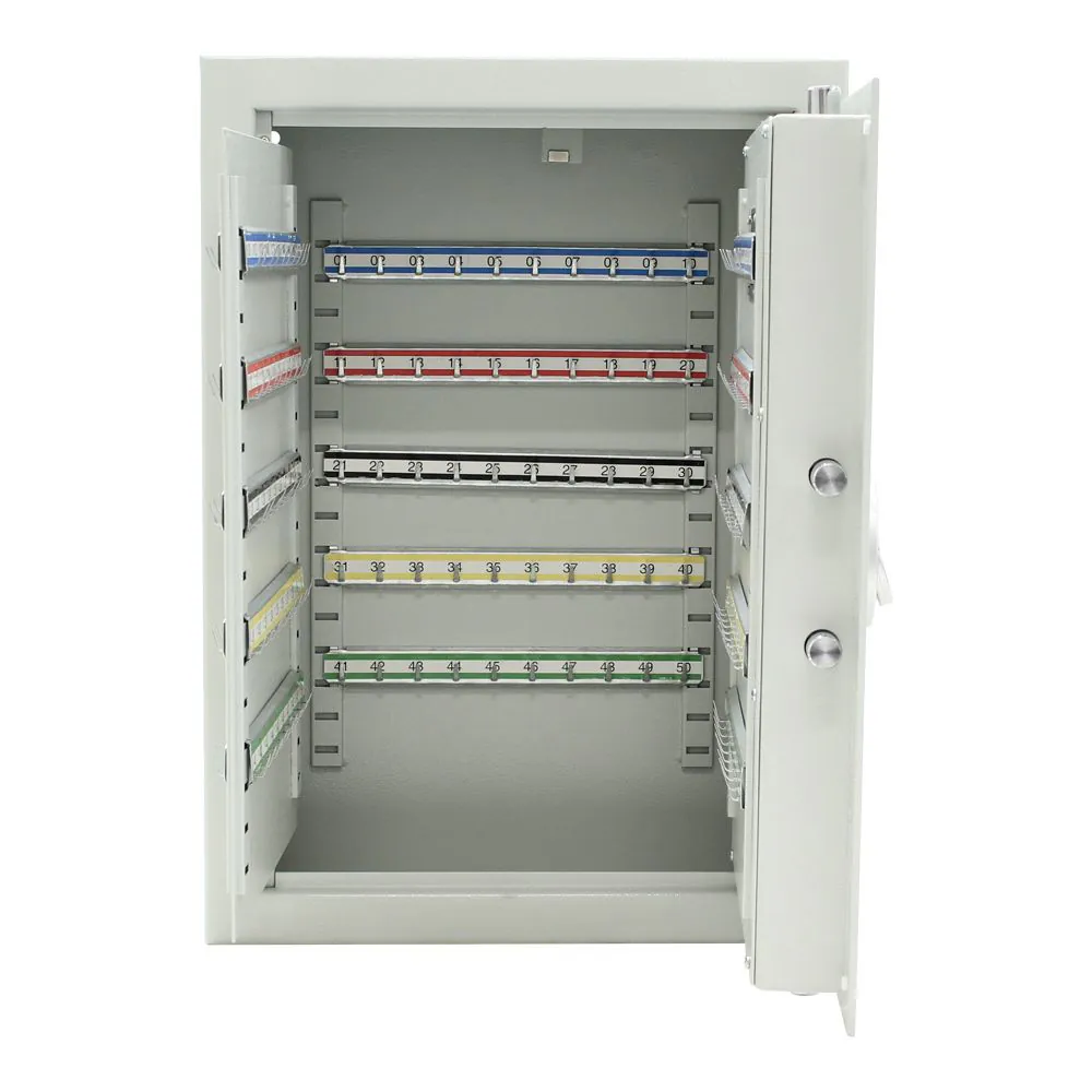 Rottner Schlüsseltresor ST 100 Premium – Bild 2